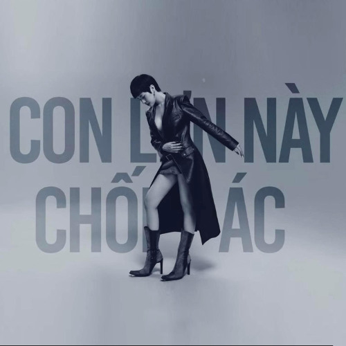 SỰ NGHIỆP CHƯỚNG | Ran B x OnBi Remix