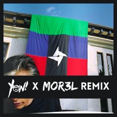 |Orelsan - Du Propre (Yon! X Mor3L Remix)|| BUY = FREE |