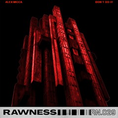 It´s a Trap (Original Mix)