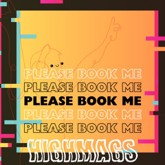 PLS BOOK ME #002