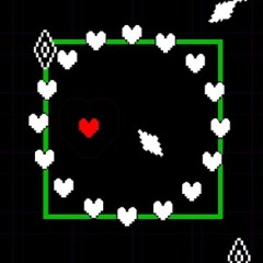 Rude Buster DX - deltarune