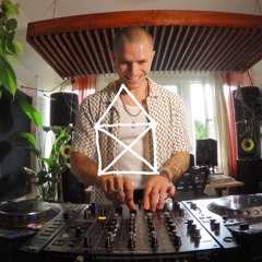 burohaus_sessions EP038: maxim_jl // August 2025