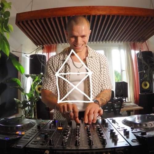 burohaus_sessions EP038: maxim_jl // August 2025