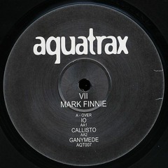 Mark Finnie - Callisto (Red Rooms Edit) | Free DL