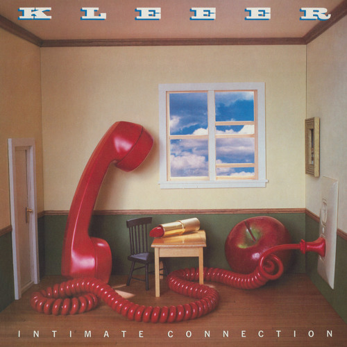 Kleeer / Intimate Connection Kleeer / Intimate Connection