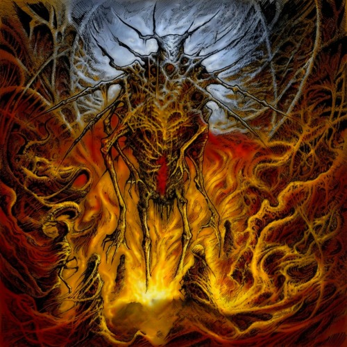 MARAUDA - THE RECKONING (PRE-RELEASE VERSION)