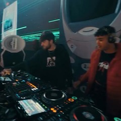 Toxinate - Backhand VIP 2 (Clip)
