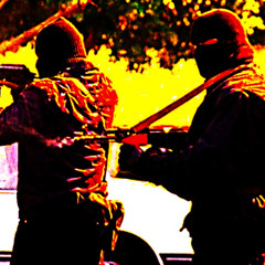 "Kevlar (Bulletproof)" *SoundCloud Exclusive*