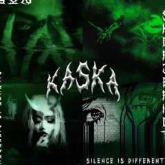 SILENCE IS DIFFERENT
