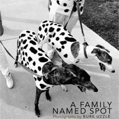 Book [PDF] A Family Named Spot: Photographs by Burk Uzzle android