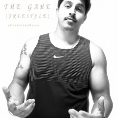 Dario Cruz - The Game (Official Audio)
