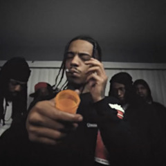 (VERY RARE) (C&S💜🍼) BLUEWOLF MIXED - SCREWLY G “COME ON LET’S GO” 🖤⚔️ (Slowed)@ASHKETCHUMSLACKING