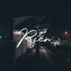 Rien(2021 ver.)