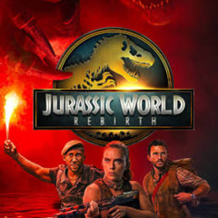 [VIDEA-HU!!] "Jurassic World: Újjászületés" 2025 Teljes Film Magyarul Online HD | VIDEA Jurassic World: Újjászületés