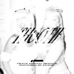 ICE SPICE & TOKISCHA - THOOTIE (HODIE REMIX)