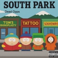 Dead Opps