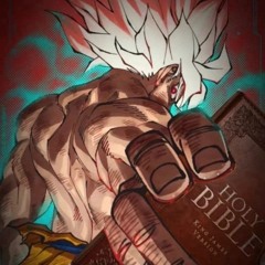 Dragonball Can’t Resurrect You x0.9