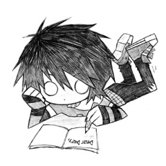 my story(I miss home)