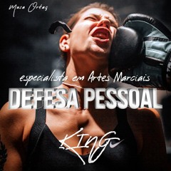 Psico Libertare's Defesa Pessoal | MESTRE EM ARTES MARCIAIS!