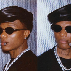 wizkid fc  🦅 | appreciation mix