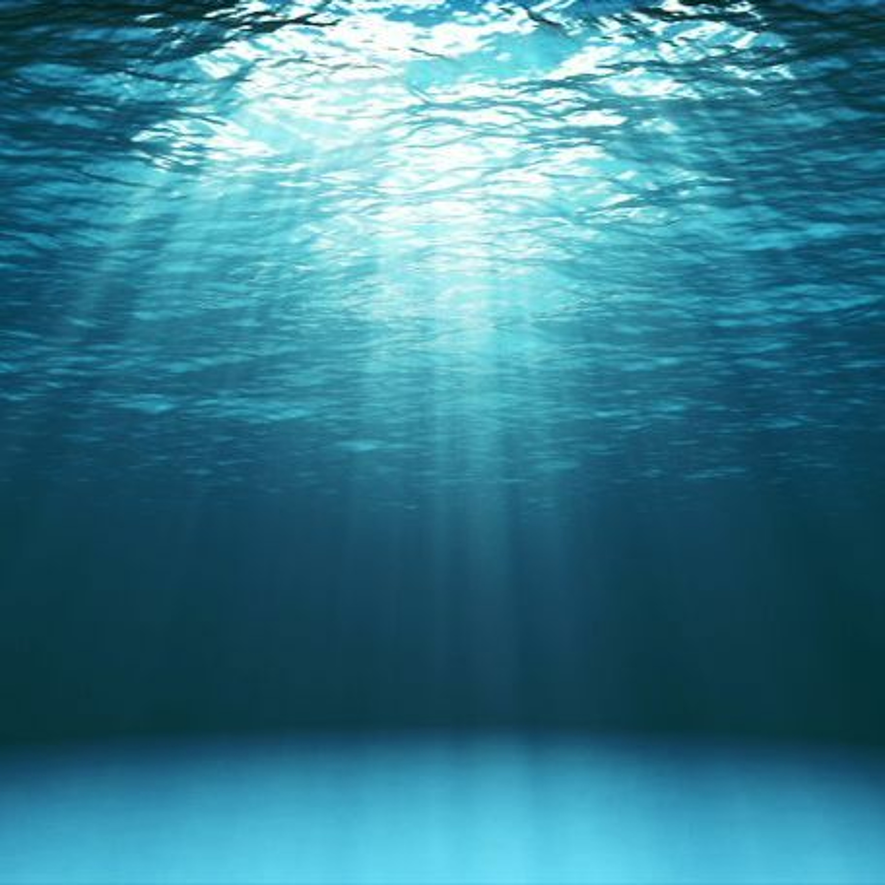 These Depths episode artwork