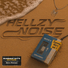Hellzy Noise - Here Forever