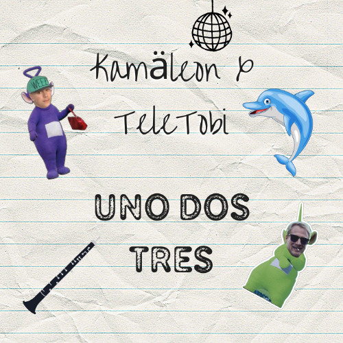 Uno, Dos, Tres [FREE DL]