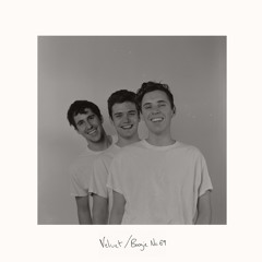 Stream Flashing Lights by BADBADNOTGOOD | Listen online for free