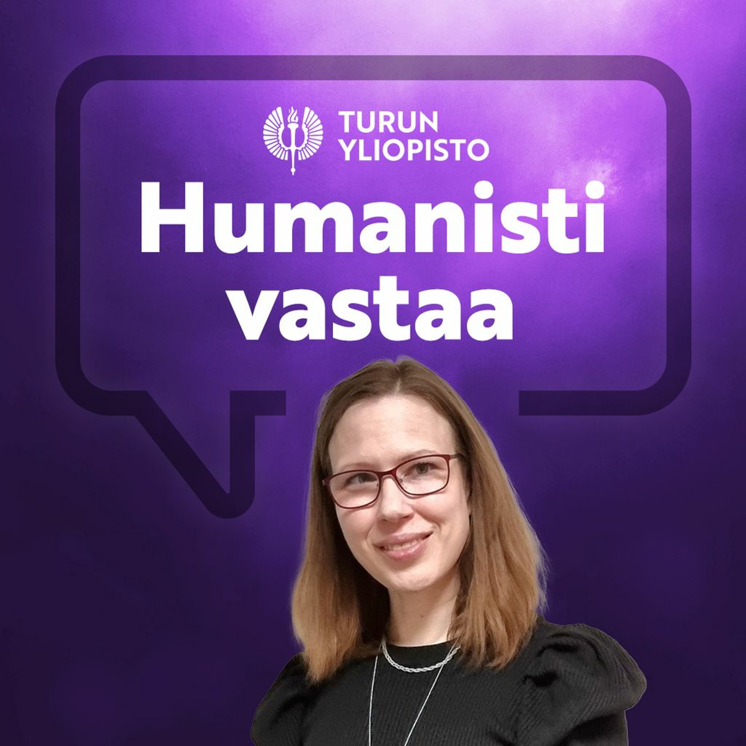 Polikulaari, Humanisti vastaa ja muut TS Podcastit