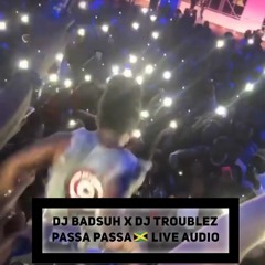 PASSA PASSA 2021 LIVE AUDIO ALBANY MEET BUFFALO BY: TRIPLE O @MOREFIYAH_DREAD X @MUSICBYTROUBLEZ