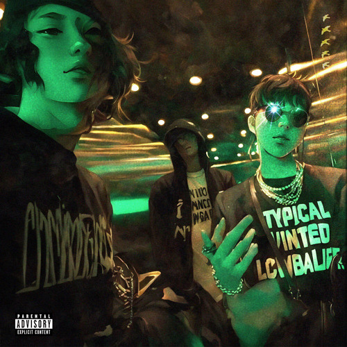 CELINE ft chcebycnext (prod. Haranczykov)