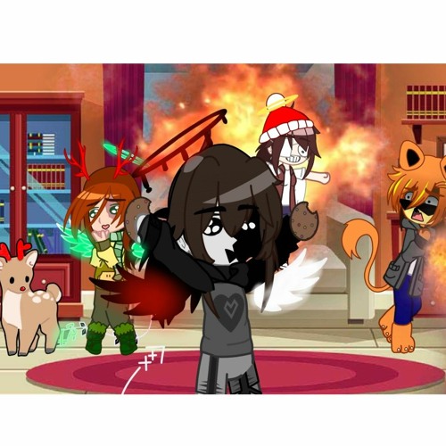 ~||Christmas group introduction||~