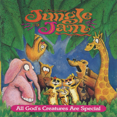 The Singing Cheetah Sisters (feat. Jeff Parker)