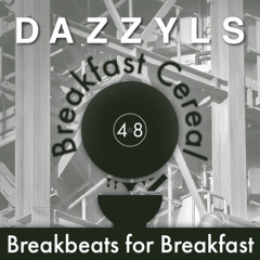 Breakfast Cereal 48 - Dazzyls