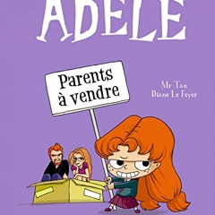 Parents à vendre (Mortelle Adèle, #8) PDF Parents à vendre (Mortelle Adèle, #8) - XLmKY3yO3P
