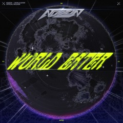 Noizon - World Eater