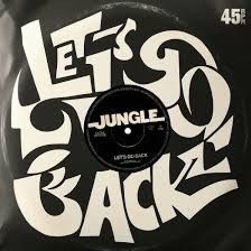 JungleJo-Kant make it baxk