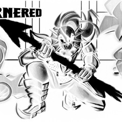 Cornered (Instrumental) (Stream Build Version) - Friday Night Dustin' OST