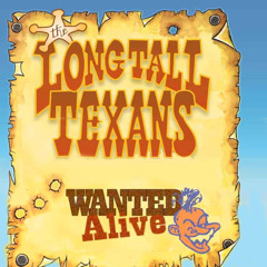 Stream Get Back, Wetback by Long Tall Texans | Listen online