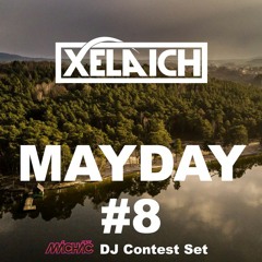 TECH HOUSE / HOUSE Mayday #8 M20