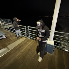 OFF DA MAP! (PROD. CULLEN x SAMMYBOY x YOUFORIA)