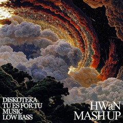 디스코테카 X Tu Es For Tu X MUSIC X low bass