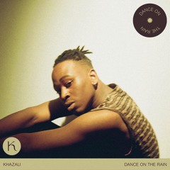 Khazali - Dance on the Rain | Kitsuné Musique
