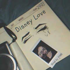 Disney Love - Umer Anjum ( Official Audio )