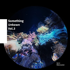 Something Unknown