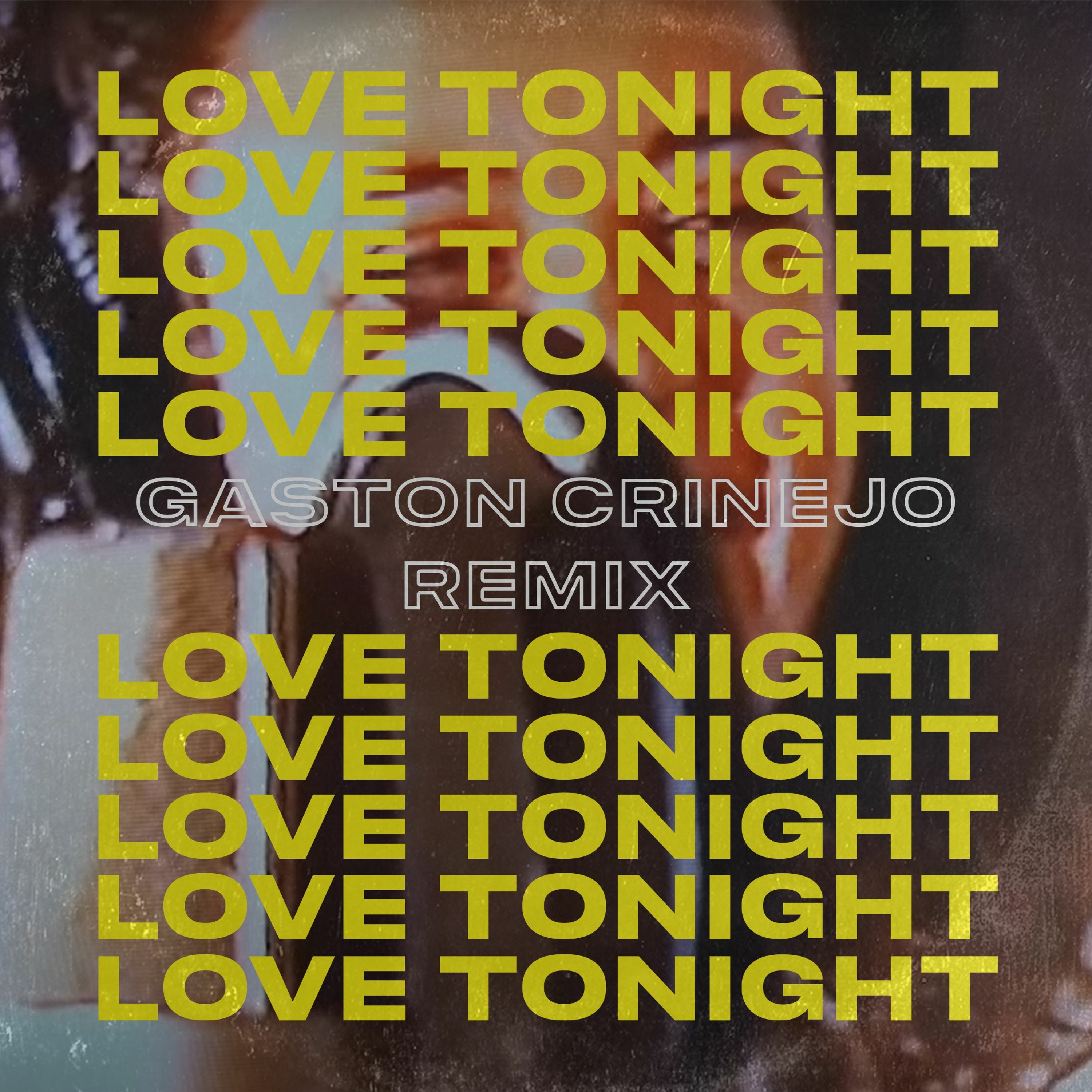 Shouse - Love Tonight (Gaston Crinejo Remix) episode artwork