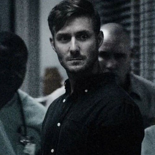 Oliver Saxon/ Daniel Vogel (Dexter) x Leni (crystal castles)