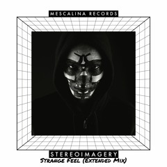 Stereoimagery - Strange Feel (Extended Mix) Mescalina Records