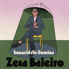 Stream Toca Raul (Ao Vivo no Sonastério) by Zeca Baleiro | Listen