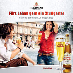 Fürs Leben gern ein Stuttgarter (Original)